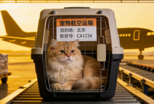 成都宠物空运被拒运？多半是这几点没做好
